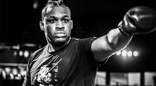 Adversário de Crocop, Miller quer devolver derrota - Divulgação GLORY