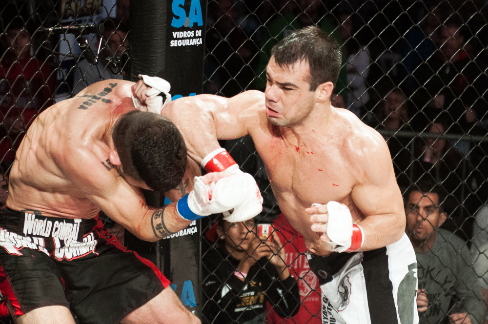 Celsinho é campeão do Circuito Talent - Divulgação Circuito Talent/Welington Borges