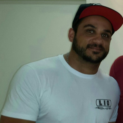Psicólogo do Esporte fala sobre assuntos importante e seu trabalho com atletas do UFC - Arquivo Pessoal