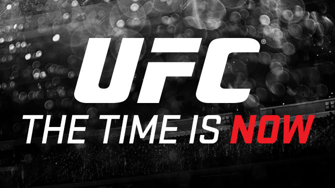 UFC realizou grandes eventos e anúncios em 2014 - Divulgação