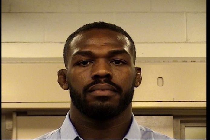 Jon Jones perde principal patrocinador - Reprodução Twitter