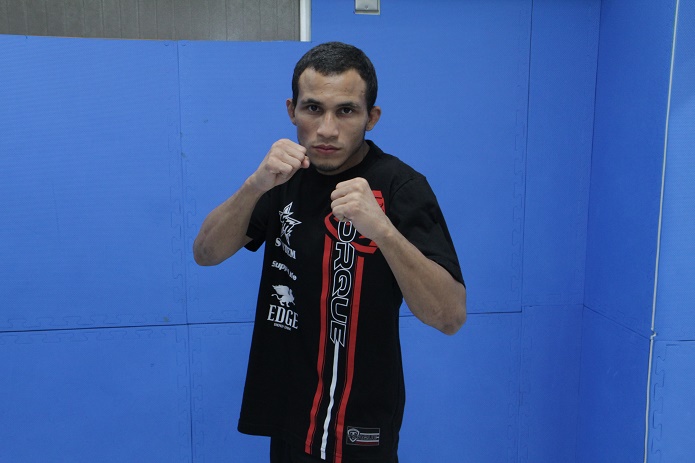 Raymison Bruno deve ter resultado de luta alterado no Pancrase - Bruno Massami