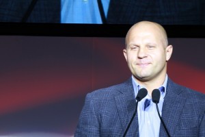 Fedor Emelianenko tem novo adversário especulado no Rizin - Bruno Massami