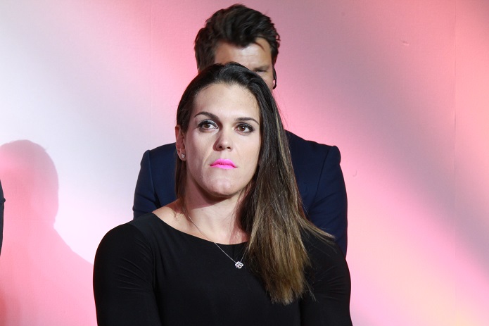 Campeã Mundial de Jiu Jitsu, Gabi Garcia migra para o MMA - Bruno Massami