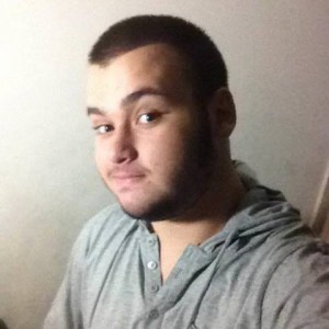 Matheus Costa - Arquivo Pessoal