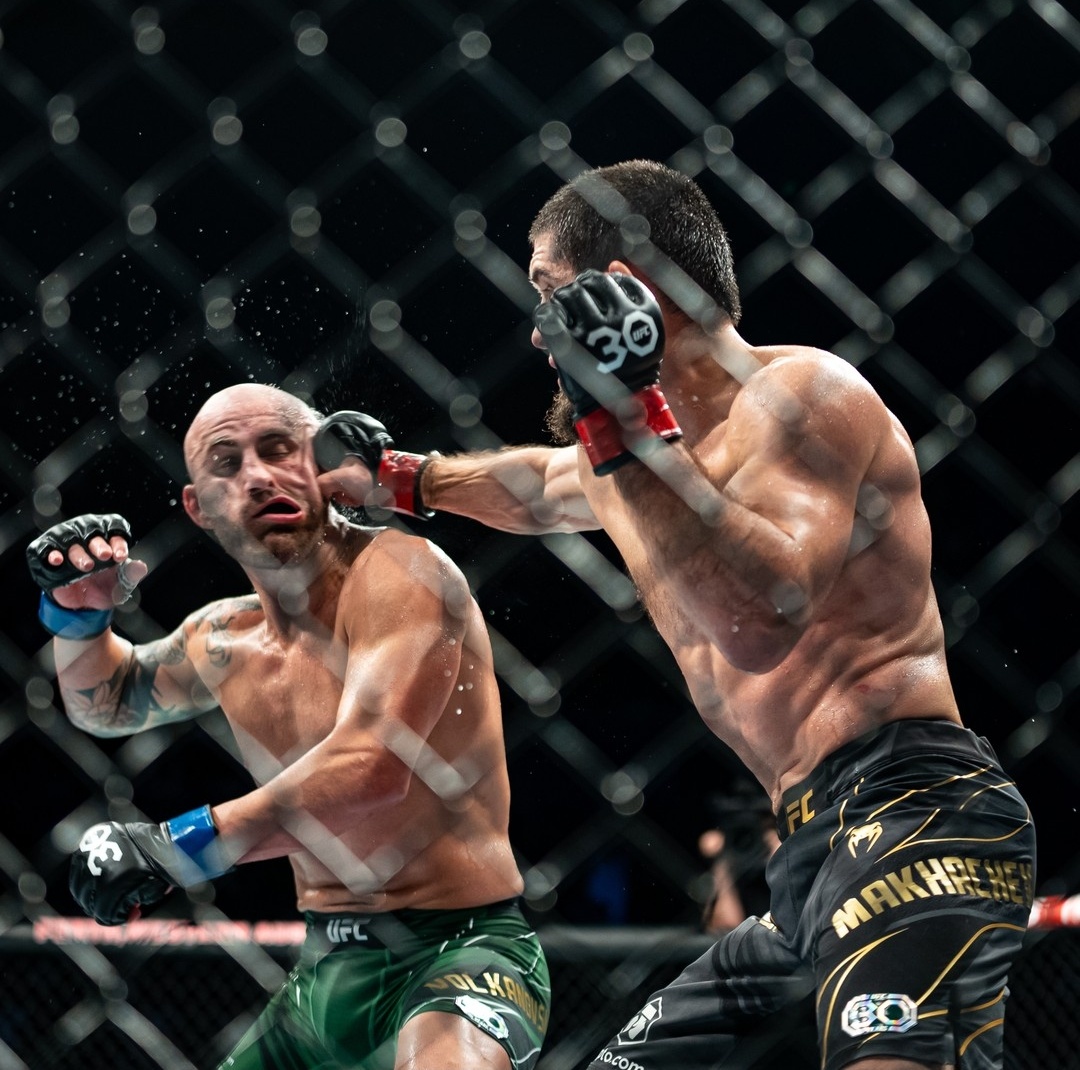 Islam Makhachev será o maior lutador da história do UFC? – Planeta