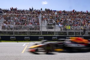 Mundial F1: segunda metade começa agora